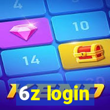 6z login